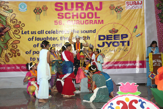 Best CBSE School Gurgaon 77